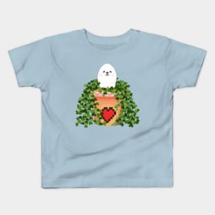 Eggdog Kids T-Shirt